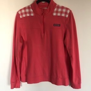 Vineyard Vines Women’s Shep Shirt Pullover